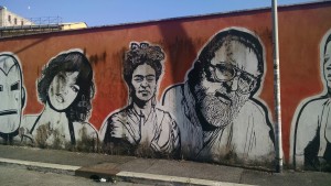JbRock - Ostiense