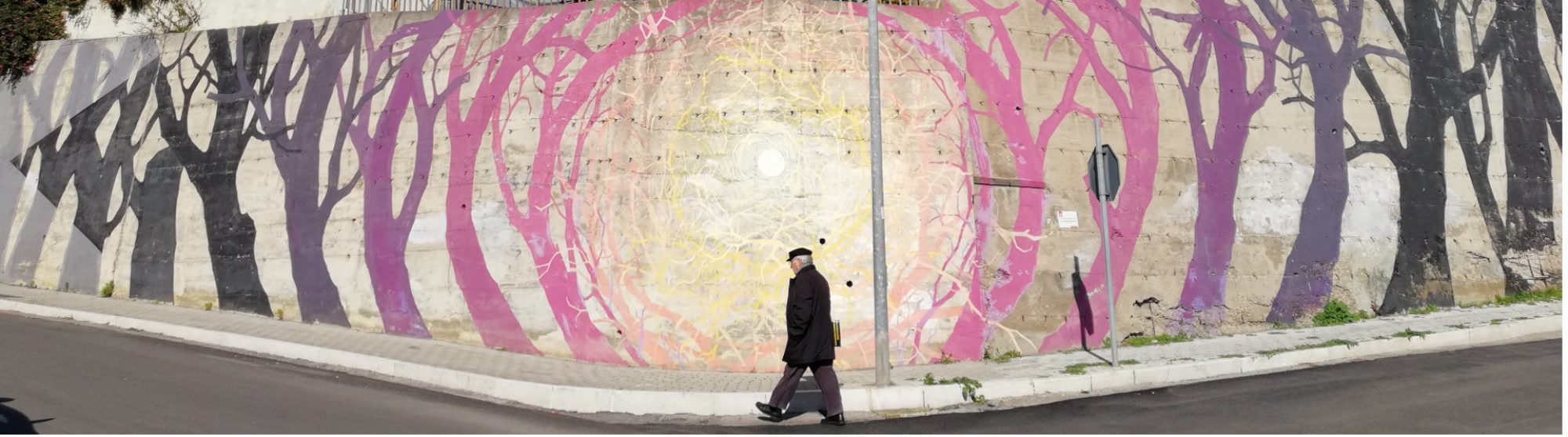 StreetArtRome